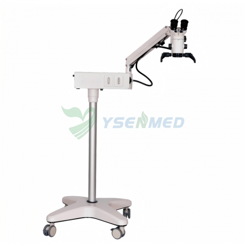 Microscopio quirúrgico oftálmico YSOM-YZ20P5
