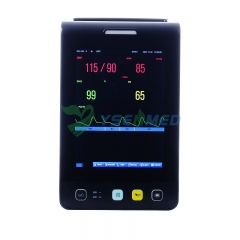 Медицинский монитор жизненно важных показателей YSPM-E8