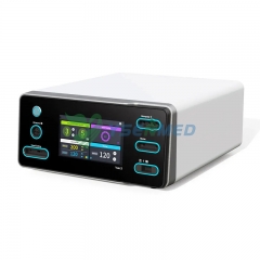 Integrated Surgical Energy Platform with Ultrasonic Scalpel and Vessel Sealing Functions YSESU-VUE3