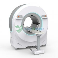 Sistema de tomografía computarizada de haz cónico (CBCT) veterinario YSCT-v905