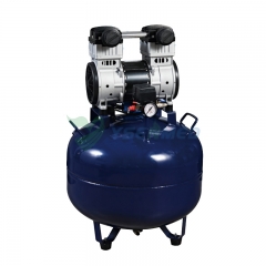 Compresor de aire dental YSDEN45L de 45 litros