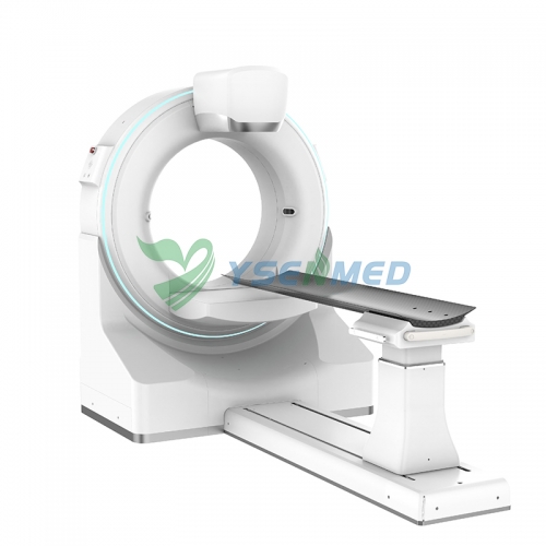 Sistema de tomografía computarizada de haz cónico (CBCT) veterinario YSCT-v915