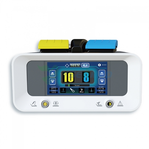 Equipo quirúrgico endoscópico de plasma YSRFS-200A