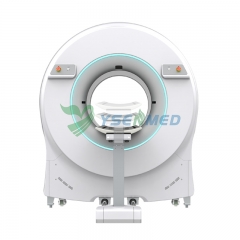 Sistema de tomografía computarizada de haz cónico (CBCT) veterinario YSCT-v905