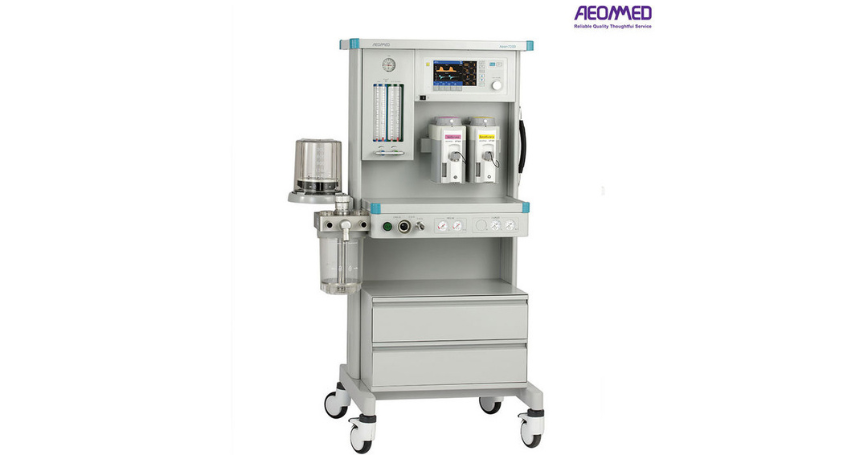 What Makes the Aeon7200A Different? Exploring Multi-Gas Monitoring, AGSS, and Advanced Ventilation Modes