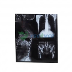 Película térmica seca para rayos X médicos YSX-JP