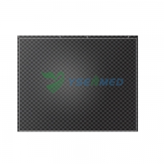 Detector de panel plano de mamografía a-Si de tamaño de casete YSFPD-R3024SC