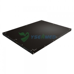 Detector de panel plano de mamografía a-Si de tamaño de casete YSFPD-R3024SC