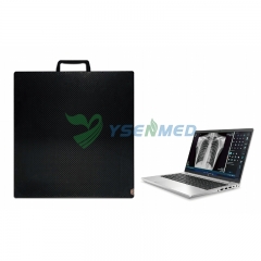 Detector de panel plano de rayos X médicos YSFPD4343S