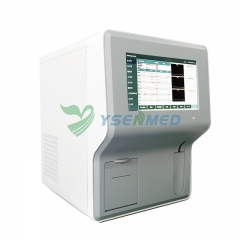 Medical Lab 3-Part Automatic Hematology Analyzer YSTE320B