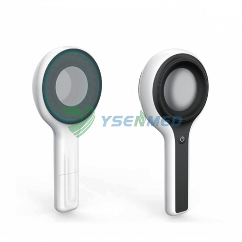 Veterinary LED Woods Lamp YSVET-WL90C