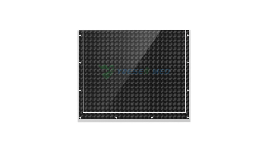 From Analog to Digital: How the YSFPD-R1012C Mammography Detector Transforms Legacy Mammography Equipment