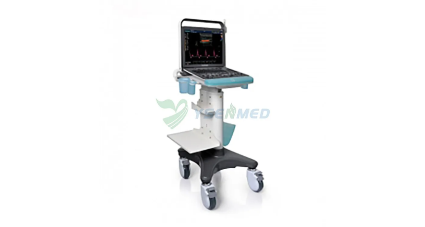 From Bedside to Remote Clinics: How the SonoScape S8Exp Portable Color Doppler Ultrasound Adapts Anywhere