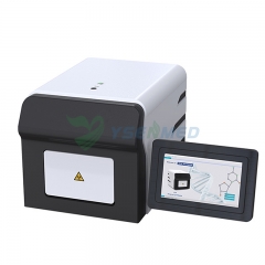 Sistema de PCR cuantitativa por fluorescencia en tiempo real de 4 canales YSPCR-LEIA-X4