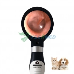 Otoscopio de video digital veterinario YSENT-39056P VET