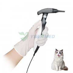 Otoscopio de video digital veterinario YSENT-39036U VET