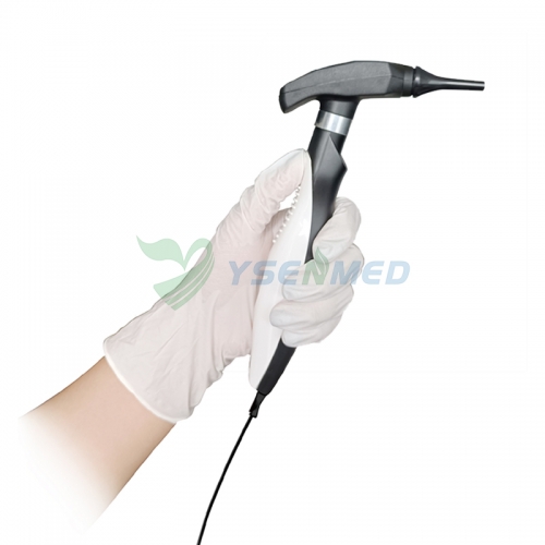 Otoscopio de vídeo digital médico YSENT-39036U