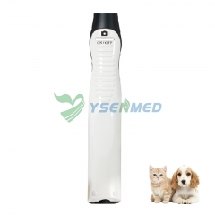 Otoscopio de video digital veterinario YSENT-39056P VET