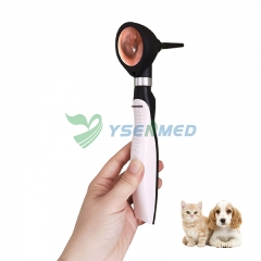 Otoscopio de video digital veterinario YSENT-39056P VET