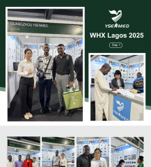 WHX Lagos 2025