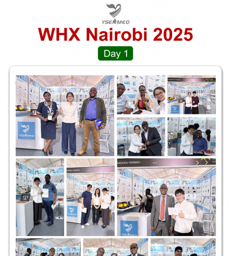 WHX Nairobi 2025 (Medic East Africa)