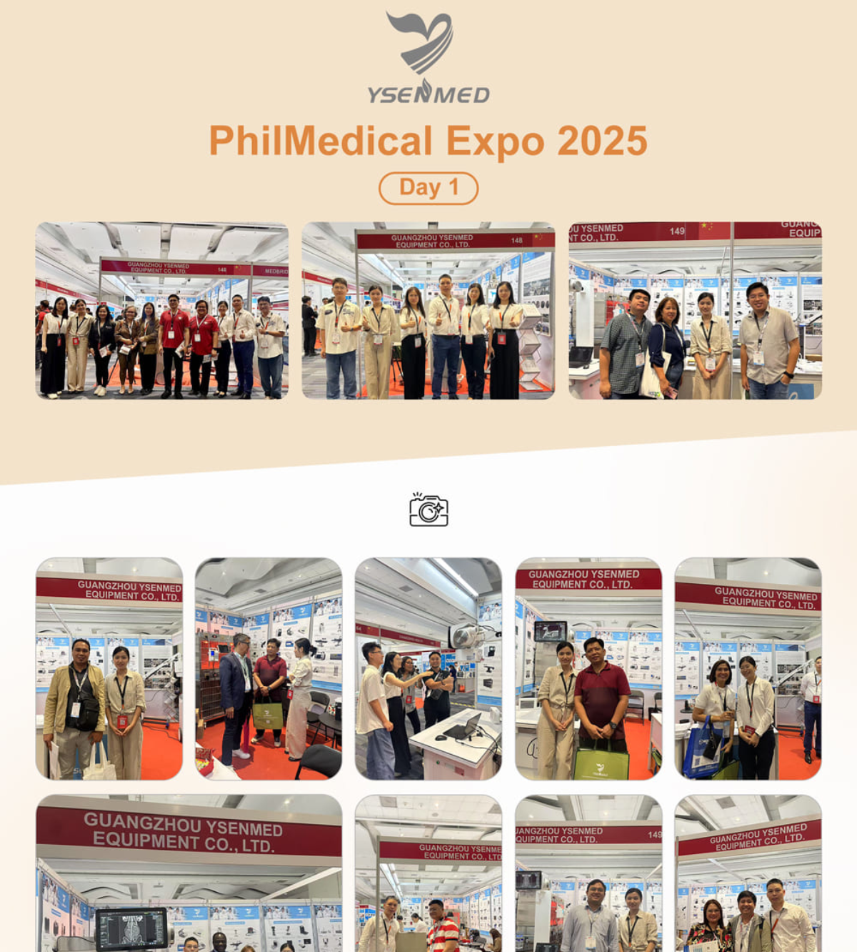 PhilMedical Expo 2025