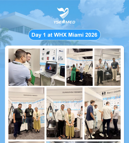 WHX Miami 2026
