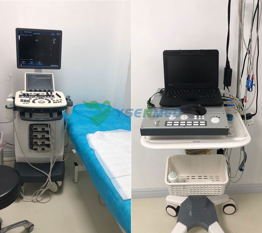 Seychelles Clinic Successfully Equips with YSENMED Ultrasound, Lab & Patient Care Devices