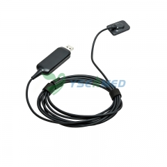 Unidad portátil de rayos X dentales YSDEN-R500