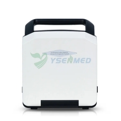 Ecografista Doppler color portátil veterinario YSB-M5 VET