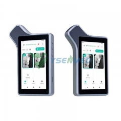 Unidad portátil de rayos X dentales YSDEN-R500