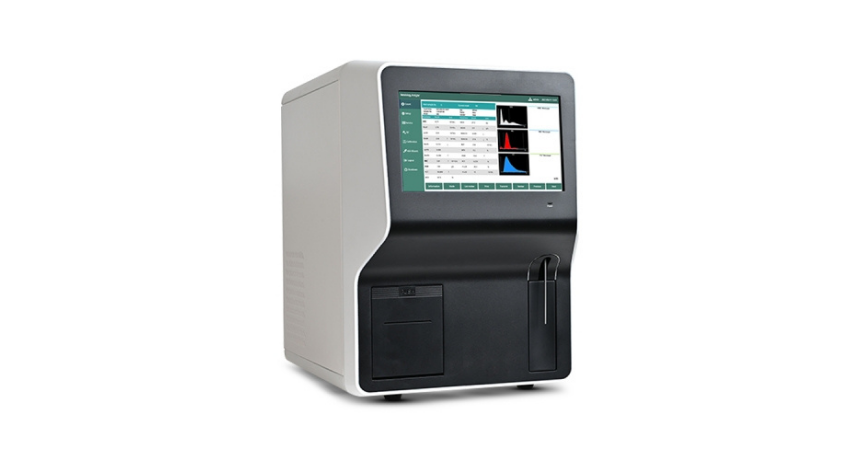 From Blood Sample to Report: What Makes the YSTE320A 3-Part Automated Hematology Analyzer Stand Out?