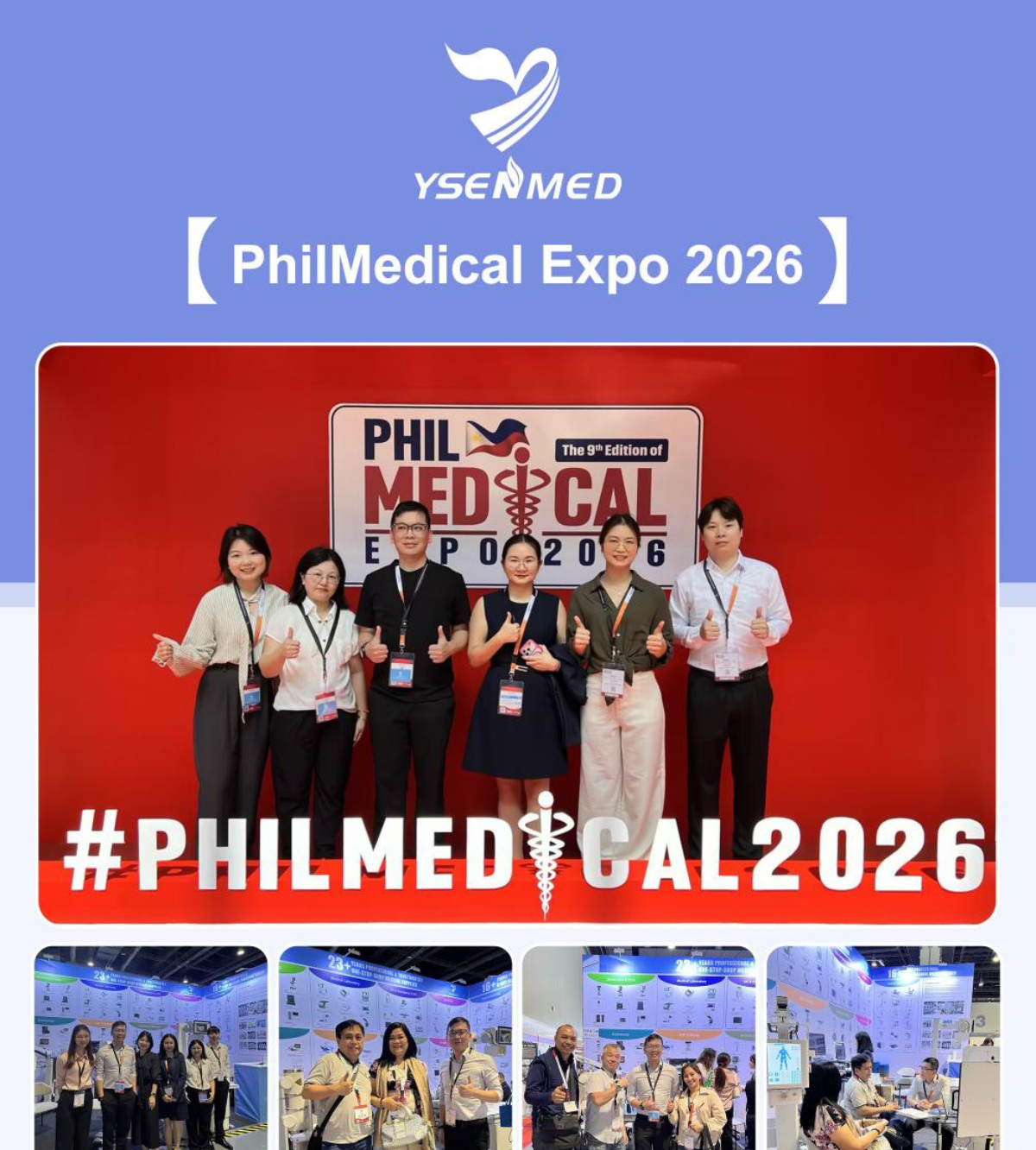 PhilMedical Expo 2026