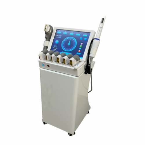 Ultrasonic Beauty Device YSMY-H2V1