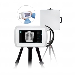 900W Portable Handheld Digital X-ray Unit YSX-P9010