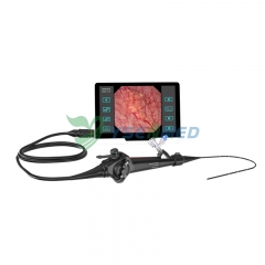 Videocistoscopio flexible YSNJ-CY-E11