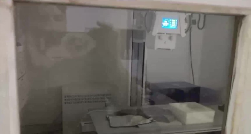 5 años de rendimiento fiable: Jimmy, de Perú, comparte su experiencia con el sistema de rayos X digital de 50 kW de YSENMED.