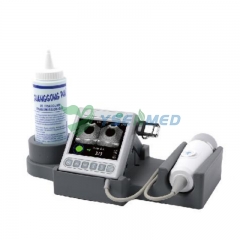 Scanner de Bexiga Médico – Ecografia para Medição do Volume Vesical YSB-BVT02