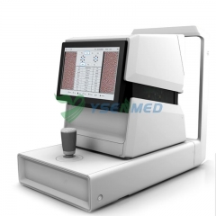 Microscopio especular corneal médico-oftálmico YSSW-7000