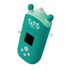 Tonómetro de rebote de contacto portátil veterinario YSYYJ600V