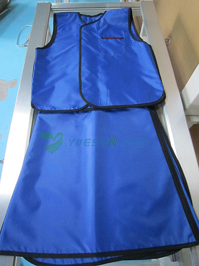 YSX1512铅围裙套件