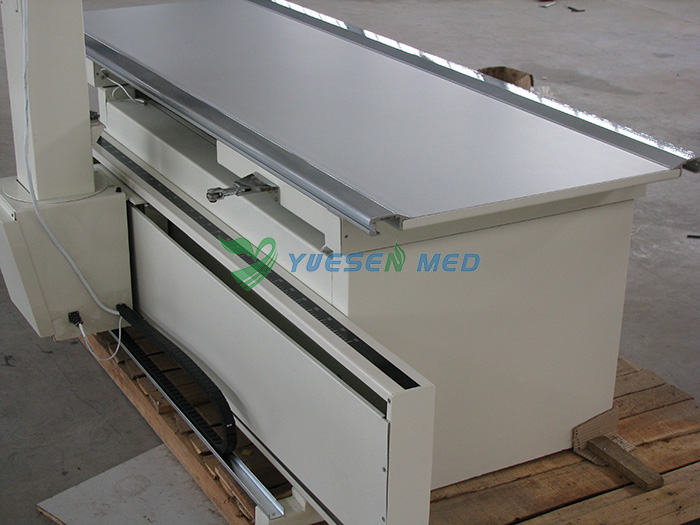 200mA x ray machine 