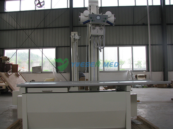 200mA x ray machine 