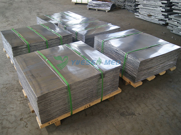 Radiation Protection Lead Sheet YSX1536