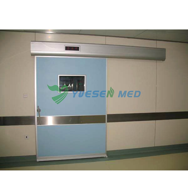 Lead Lined Door for X-ray Room YSX1525 Yuesen Med