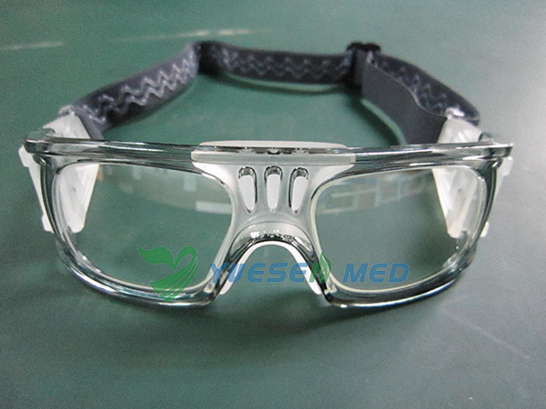 Medical X-ray Protective Lead Glasses YSX1605