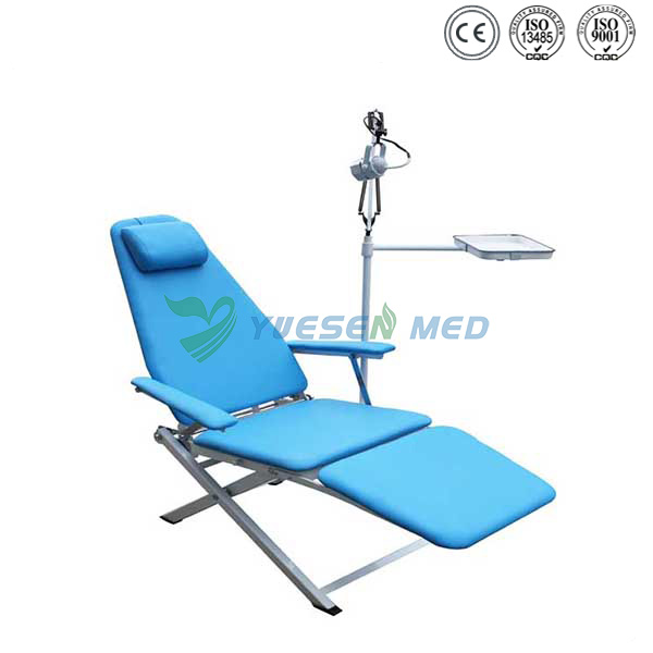 Simple Dental Portable Patient président