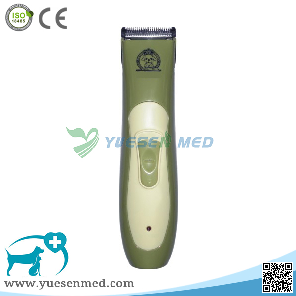 Electric Animal Hair Clipper