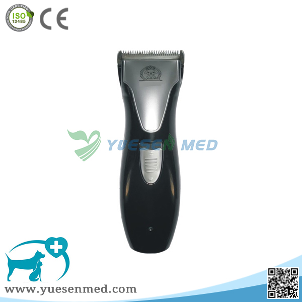  électrique Pet Hair Clipper