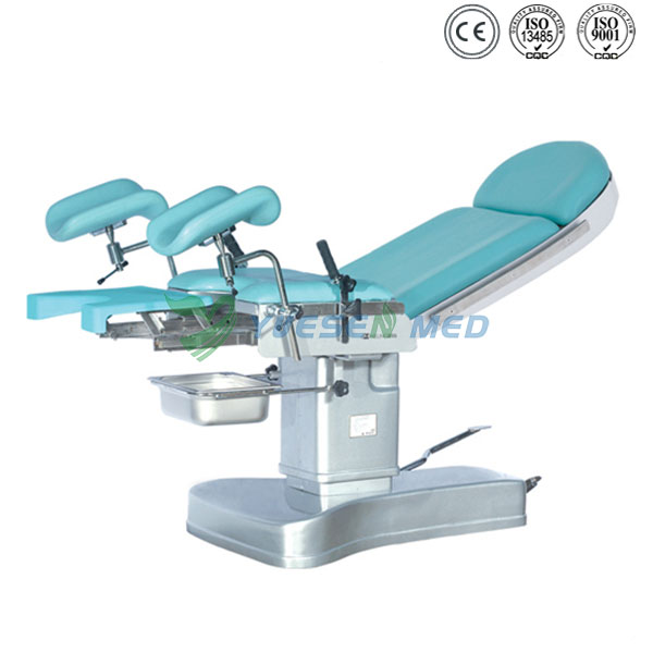 operation room manual gynaecology table  YSOT-FS3 